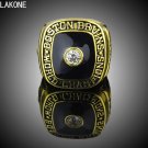 LAKONE Champions ring, 1970 Boston Bruins ice hockey Stanley Cup World Cham