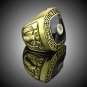 LAKONE Champions ring, 1970 Boston Bruins ice hockey Stanley Cup World Cham