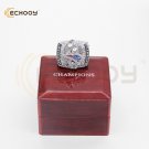 2003 New England Patriots brady Championship Ring WITH BOX  that a best gif