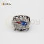better quality 2001 New England Patriots Championship Ring WITH BOX FASHION