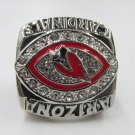 Factory direct sale NFC 2008 Arizona Cardinals Major League Baseball Zinc A