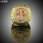 LAKONE Champions ring, 2008 Philadelphia Phillies world Championship Ring,