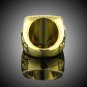 LAKONE Champions ring, 2000 St. Louis Rams Super Bowl World Championship Ri