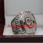 2016 Oklahoma Sooners Big 12 National CHAMPIONSHIP RING 8 14 SIZE COPPER -i