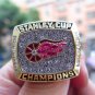 Drop Shipping 1998 Detroit Red Wings Stanley Cup Championship Ring With Woo
