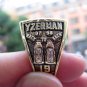 Drop Shipping 1998 Detroit Red Wings Stanley Cup Championship Ring With Woo