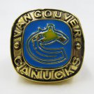 Vancouver Canucks Championship Rings  Custom Championship Ring-in Underwear