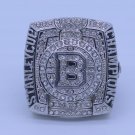 2011 boston bruins  championship ring-in Rings from Jewelry & Accessories o