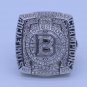 2011 boston bruins  championship ring-in Rings from Jewelry & Accessories o