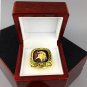 Free Shipping high quality 1973 Minnesota Vikings VIII World Championship r