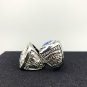 New Arrival For NFC 2003/2015 Rings Set Carolina Panthers Super Bowl Replic