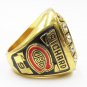1959 1960 Coupe Stanley Cup Montreal Canadiens championship ring Richard-in