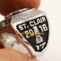 NCAA 2016 North Carolina Tar Heels Lacrosse National Championship Ring With