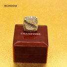 1994 New York Rangers Stanley Cup Championship Ring #leetch man fashion zin