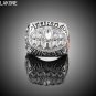 LAKONE Champions ring, 1994 San Francisco 49ers Super Bowl XXIX world Champ