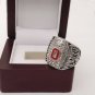 Factory price Good Quality NCAA 2014 Ohio State National Championship Ring