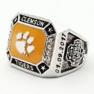 Fast shipping  the newest 2016 Clemson Tigers ACC Championship Ring size 11