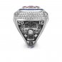 Gorgeous 2016 Chicago Cubs World Series Baseball Copper High Quality Sports