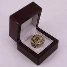 US Size factory price ice hockey 1999 Dallas Star Stanley Cup World Champio