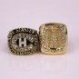 US size 2pcs/set 1986 1993 Montreal Canadiens Stanley Cup world championshi