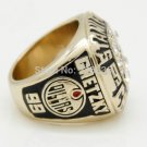 1988 Hockey League Edmonton Oilers sale replica championship ring-in Rings