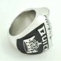 Los Angeles La Kings Championship Ring 2012 Replica Stanley Cup championshi