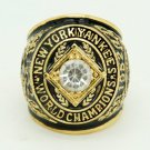 New Fashion  Vintage Replica 1952 NY Yankees Major League Baseball Champion