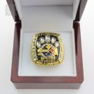 In Stock and Fast Ship 2005 PITTSBURGH STEELERS Super Bowl World Championsh