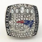 On sale  2016 new england patriots world championship ring Brady championsh