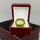 Free shipping 2014 fashion wholesale sport Ring 1968 Super Bowl III New Yor