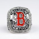 2004 Boston Red Sox Major League Baseball Championship Ring for Fans-in Rin
