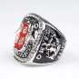 2004 Boston Red Sox Major League Baseball Championship Ring for Fans-in Rin
