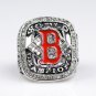 2004 Boston Red Sox Major League Baseball Championship Ring for Fans-in Rin