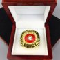 Amazing Quality 1973 Montreal Canadiens 'Dryden' Stanley Cup Championship R