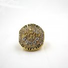 2016 Black Mamba Last season Lakers Championship Ring MVP Bryant For Fans U