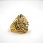 2016 Black Mamba Last season Lakers Championship Ring MVP Bryant For Fans U