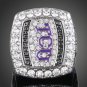 2014 College World Series National Seed Texas Christian University Baseball