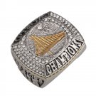 2015 Golden State G.S. Curry Playoff Championship Rings, Men's Jewelry, Men