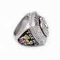2013 Stanley Cup Finals Replica Chicago Blackhawks Ring Cool Hockey Sports