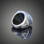 2013 2014 48th Super Bowls Seattle Seahawks Champion Ring For Men,Best Gift