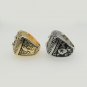 2Pcs/Lot 1977 Super Bowl Replica Dallas Cowboys Championship Ring For Sport