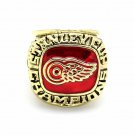 1997 Replica Ice Hockey Detroit Red Wings Championship Ring for Fans Champi