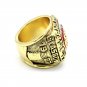 1997 Replica Ice Hockey Detroit Red Wings Championship Ring for Fans Champi
