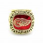 1997 Replica Ice Hockey Detroit Red Wings Championship Ring for Fans Champi