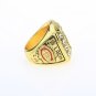1960 Stanley Cup Montreal Canadiens replica championship rings big size 11