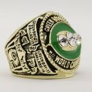 The Best Quality  Replica Super Bowl 1967 Green Bay Packers  championship r