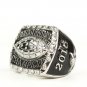 2016 FANTASY FOOTBALL GLORY CHAMPIONSHIP RING SOUVENIR SPORT RINGS -in Ring