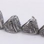 4pcs/set 2001 2003 2004 2014 New England Patriots super bowl championship r
