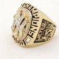 Drop Shipping Good Quality 2000 Yankees Baseball Championship Rings-in Ring
