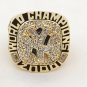 Drop Shipping Good Quality 2000 Yankees Baseball Championship Rings-in Ring